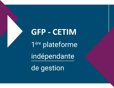 GFP acquiert CETIM