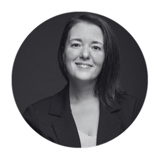 M. Duverne Directrice des Partenariats