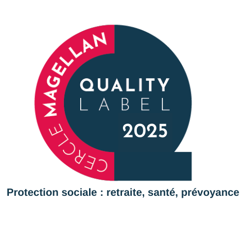 NoveoCare a obtenu la labellisation du Cercle Magellan